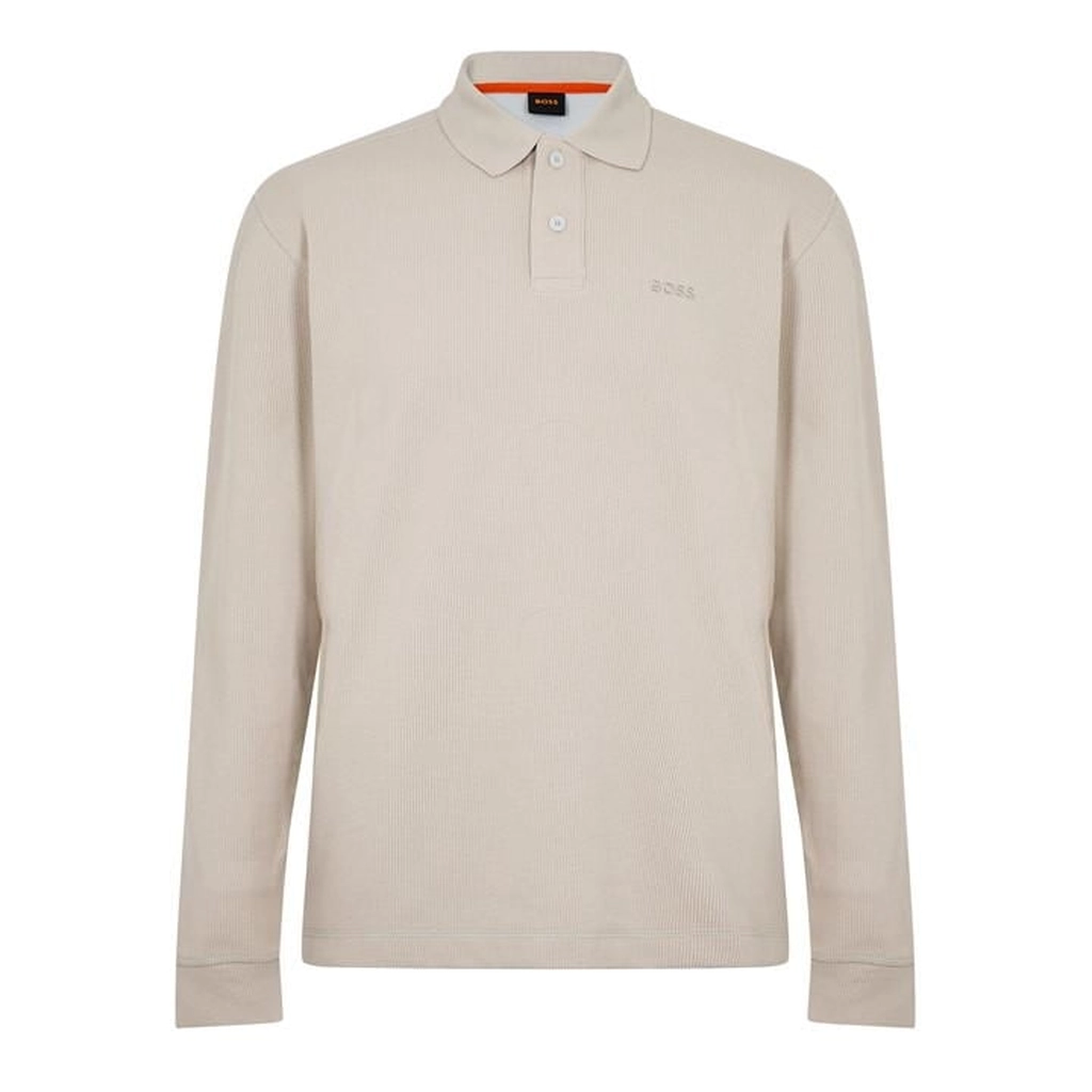 Hugo Boss Petempestolong 10262290 01 - Beige